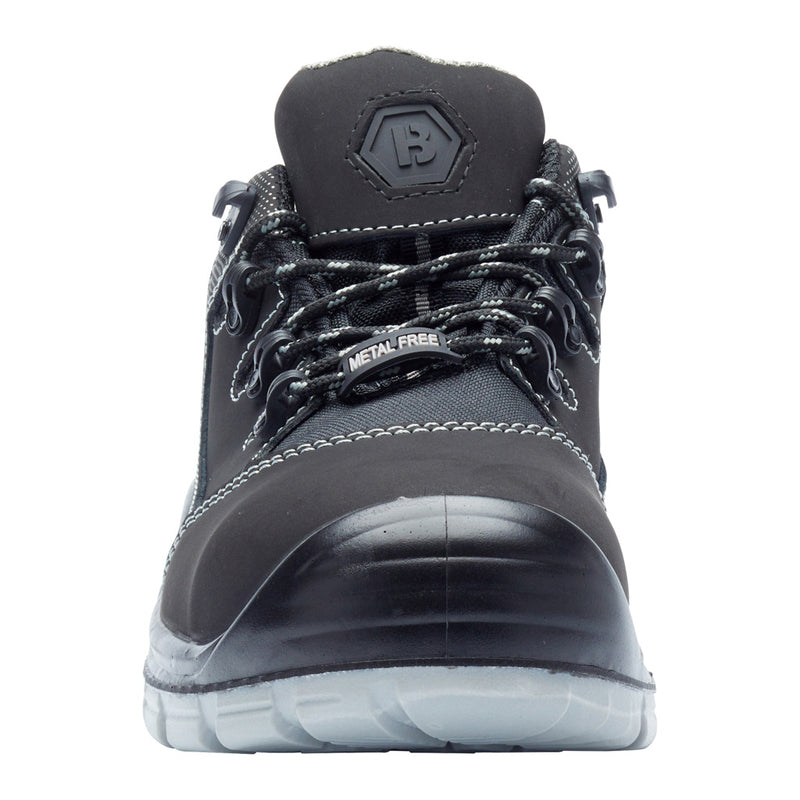 Blackrock Carson Composite Safety Trainers - size 12