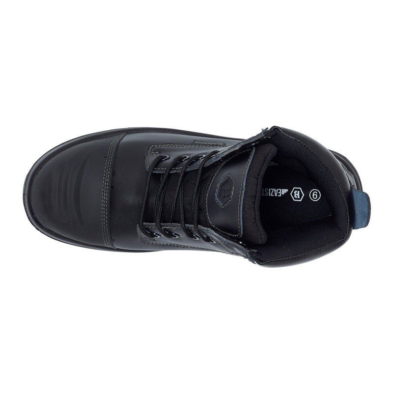Blackrock Lincoln Metatarsal Waterproof Safety Boots - size 7