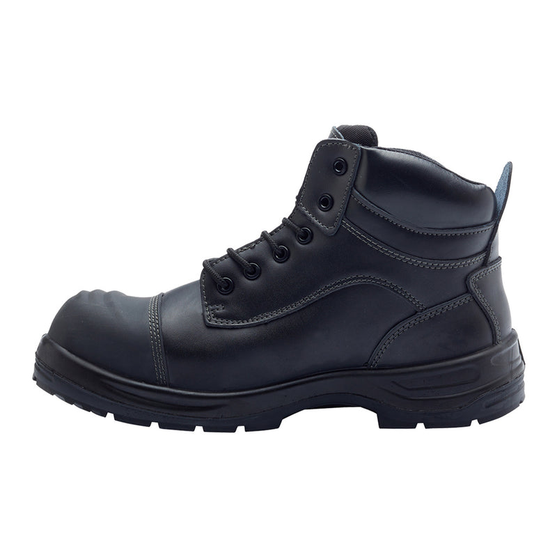 Blackrock Lincoln Metatarsal Waterproof Safety Boots - size 8