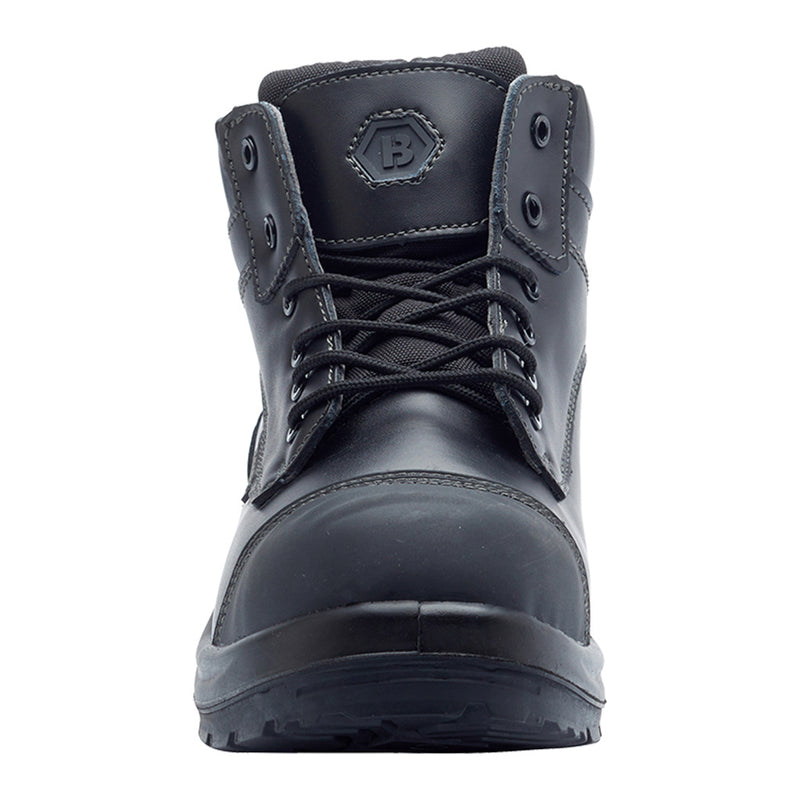 Blackrock Lincoln Metatarsal Waterproof Safety Boots - size 8