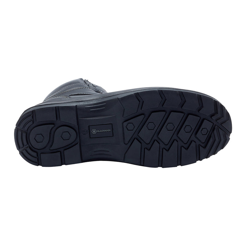 Blackrock Lincoln Metatarsal Waterproof Safety Boots - size 8