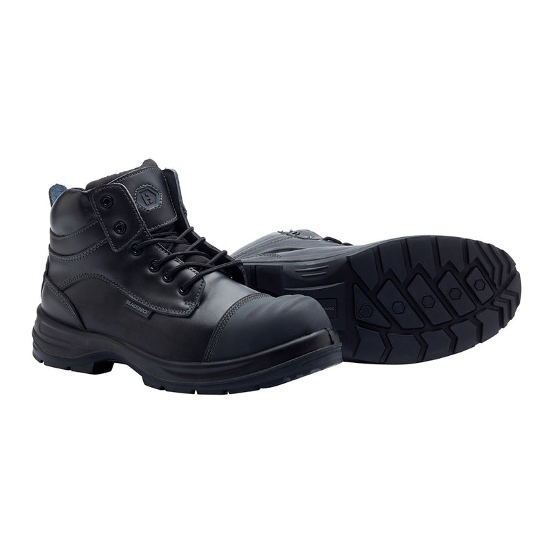 Blackrock Lincoln Metatarsal Waterproof Safety Boots - size 8