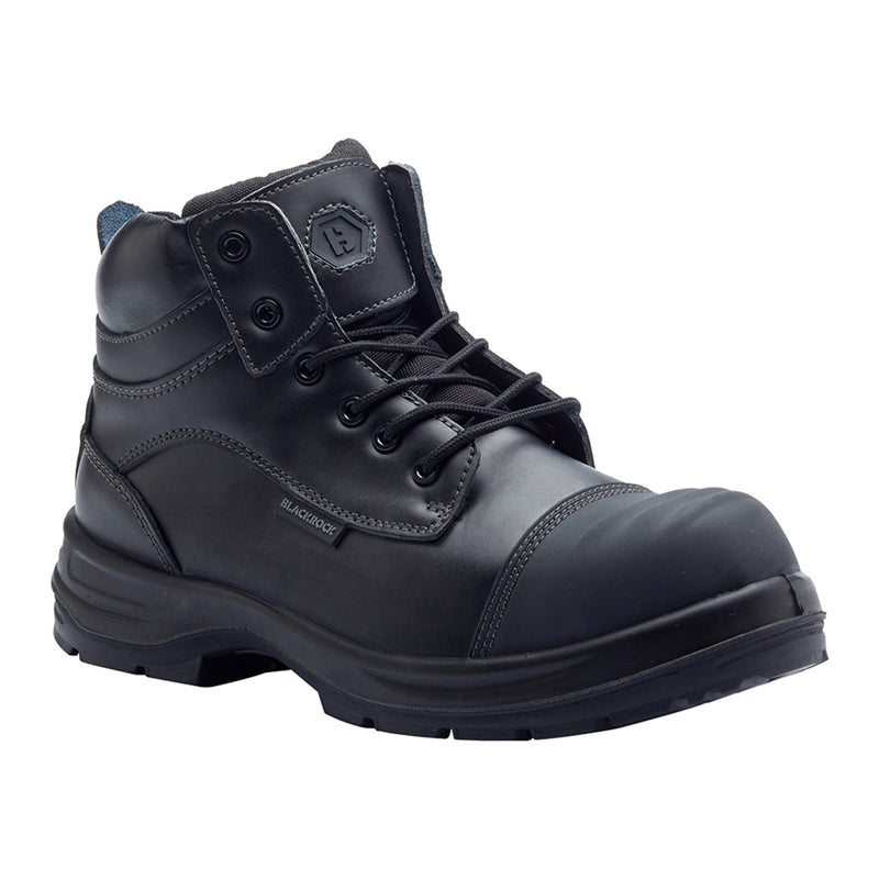 Blackrock Lincoln Metatarsal Waterproof Safety Boots - size 10