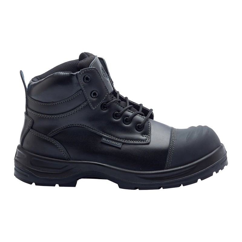 Blackrock Lincoln Metatarsal Waterproof Safety Boots - size 10