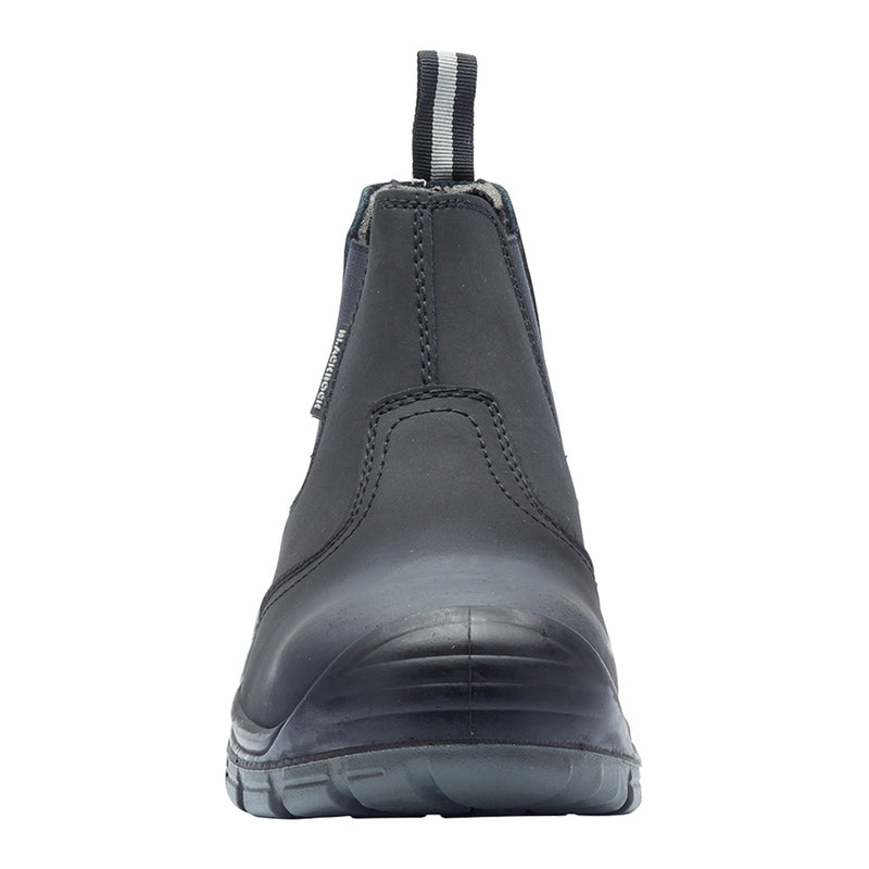 Blackrock Pendle Composite Dealer Safety Boots - Black size 5