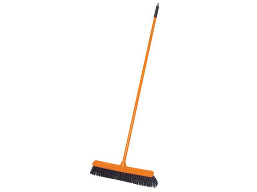 Band Of Builders Band of Builders Gorilla Broom Orange 500mm (19.3/4in) Band Of Builders - NorthantsTrade Northampton