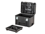 DEWALT Storage TSTAK 2.0 Deep Toolbox DEWALT Storage - RockBottom Northampton