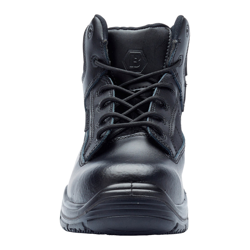 Blackrock Tactical Trooper Safety Hiker Boots - size 11