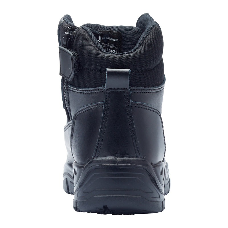 Blackrock Tactical Trooper Safety Hiker Boots - size 11