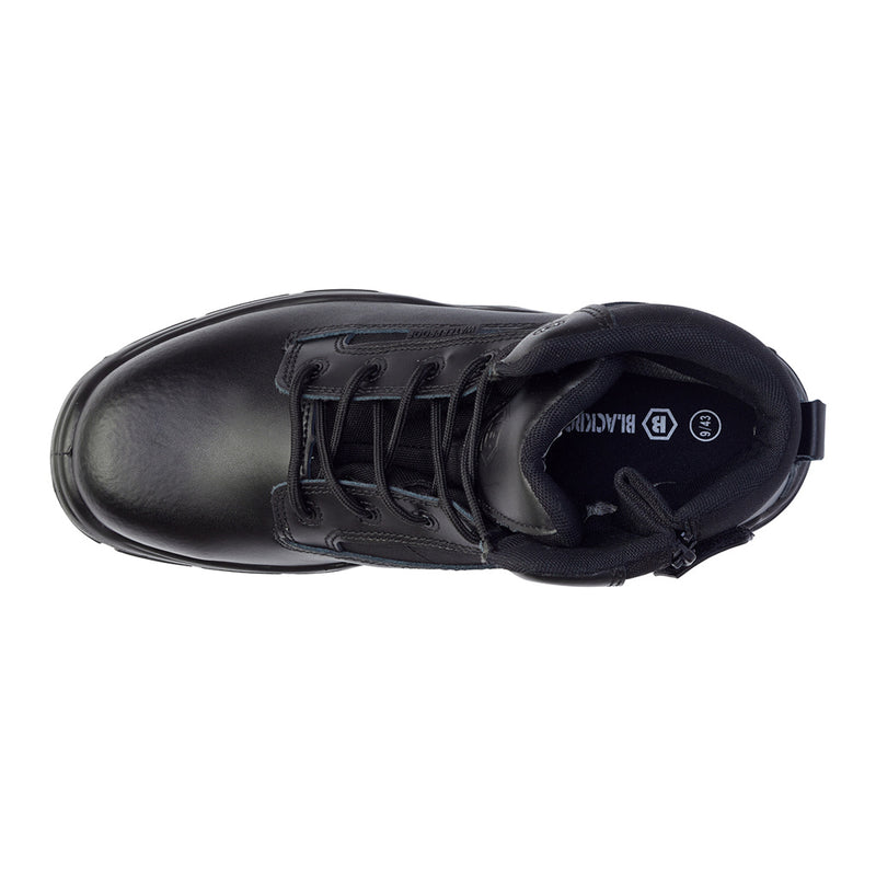 Blackrock Tactical Trooper Safety Hiker Boots - size 11