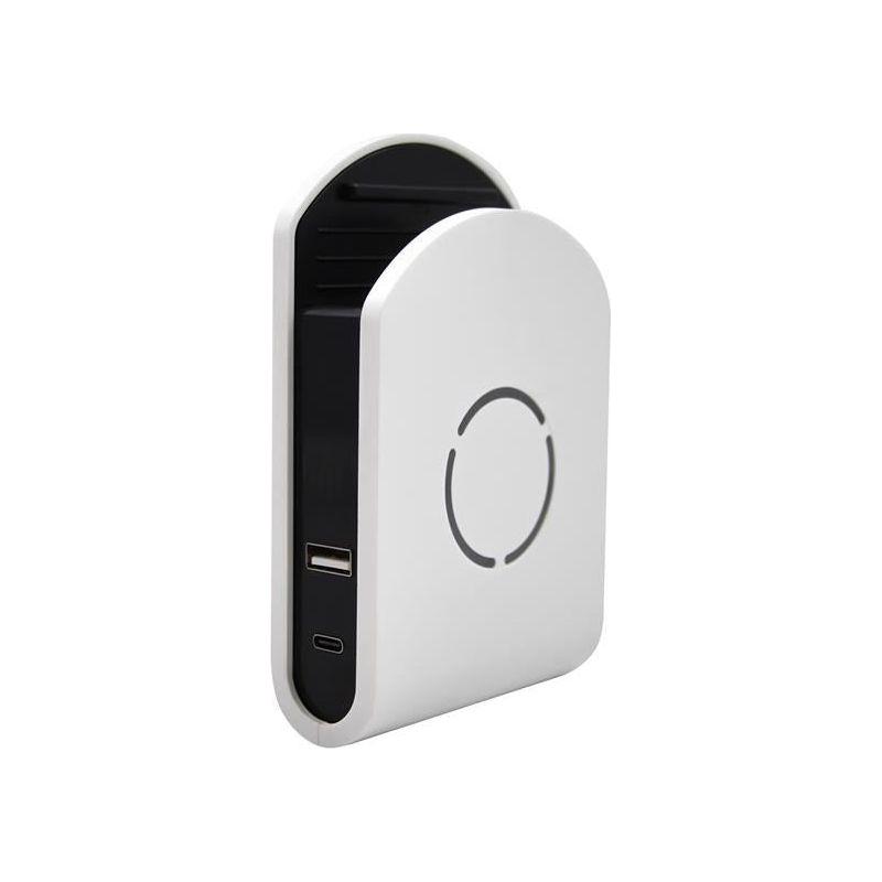Uni-Com Plug-in Door Chime with USB Charger Uni-Com - RockBottom Northampton