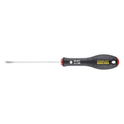 Stanley® Hand Tools FatMax® Screwdriver Parallel Tip 4.0 x 100mm STANLEY® Hand Tools - RockBottom Nothampton