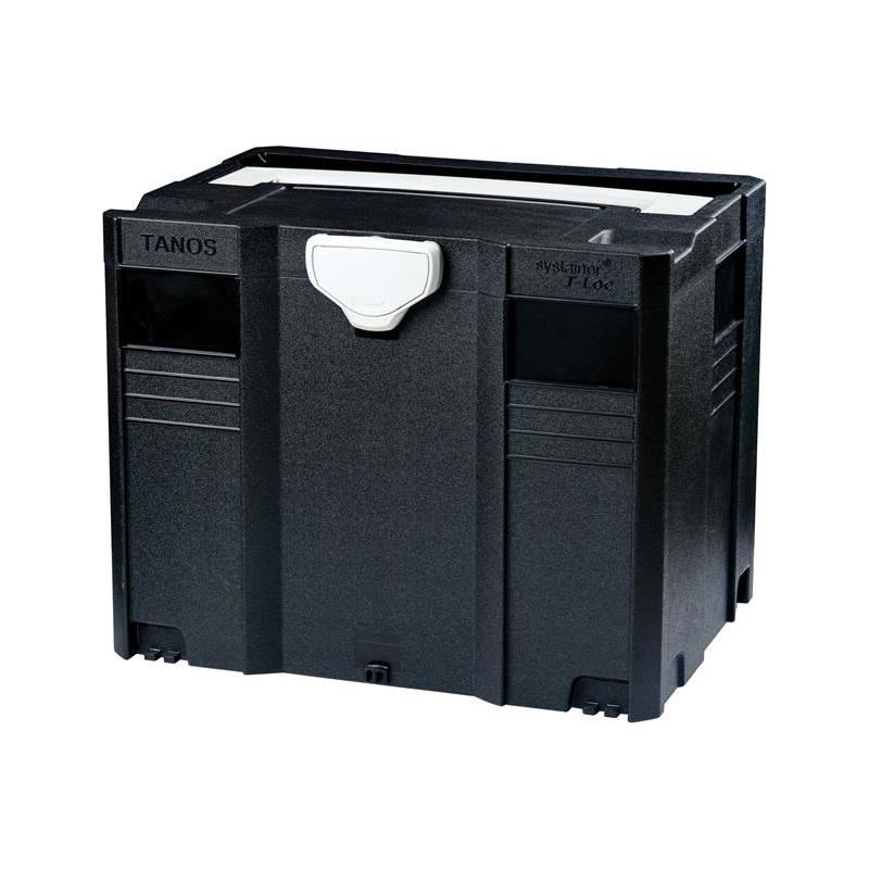Panasonic EY4550XT Jigsaw & Systainer Case 18V Bare Unit Panasonic - RockBottom Nothampton