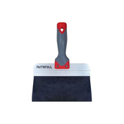 Faithfull Drywall Taping Knife Blue Steel 200mm (8in) Faithfull - RockBottom Northampton