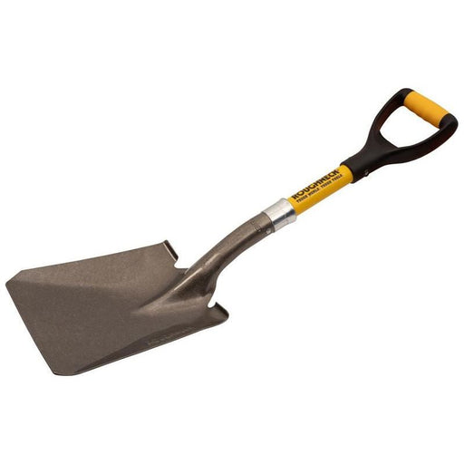 Roughneck Micro Bulk Shovel Roughneck - RockBottom Nothampton