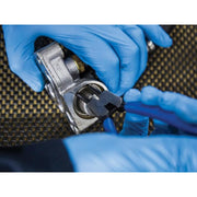 Bluespot Tools Circlip Pliers Internal Straight 150mm (6in) BlueSpot Tools - RockBottom Northampton