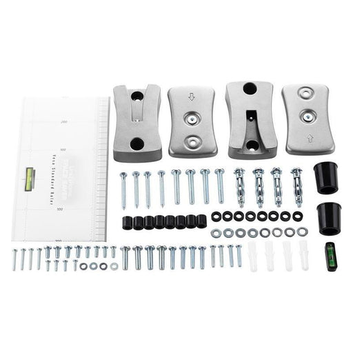 Link2Home Fixed Wall Mount for Flat Panel TVs Link2Home - RockBottom Northampton