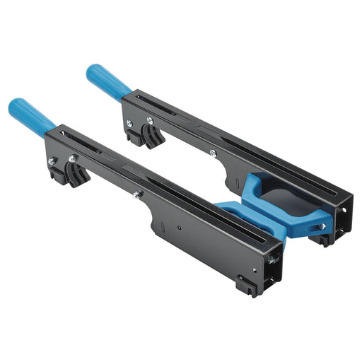 Draper Mounting Brackets, Black (Pair) 98412 Draper - Town Tools 