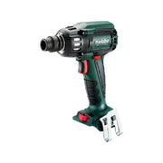 Metabo SSW 18 LTX 400 BL Brushless Impact Wrench 18V Bare Unit Metabo - RockBottom Northampton
