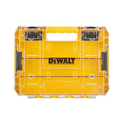 Dewalt Power Tools Large Tough Case Empty (With 6 Dividers) DeWALT Power Tools - RockBottom Northampton