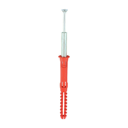 TIMCO Corefix 120 Dot & Dab Wall Fixing — Box