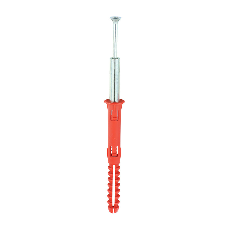 TIMCO Corefix 120 Dot & Dab Wall Fixing — Box
