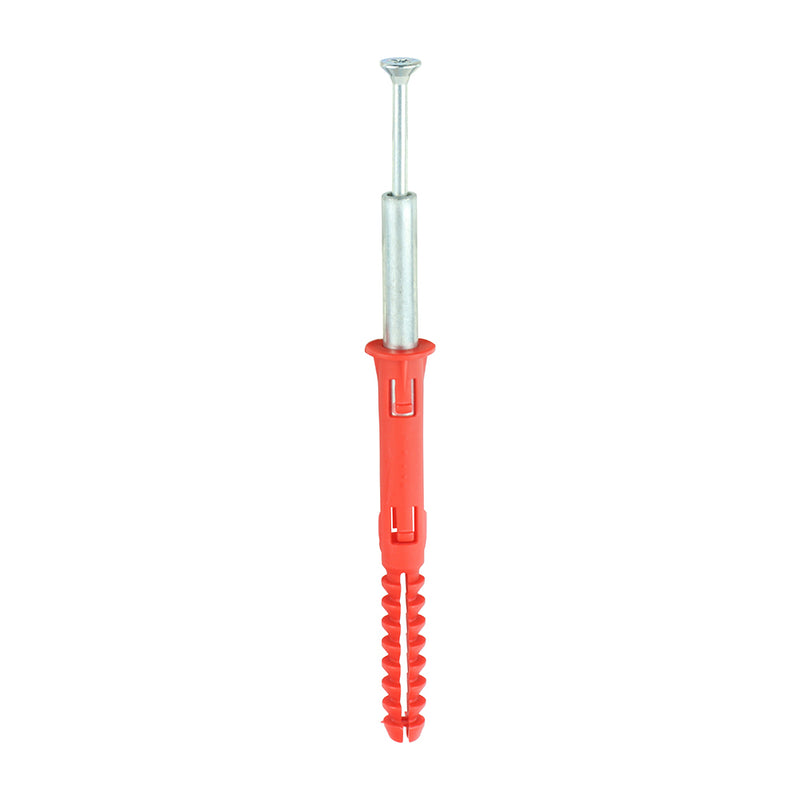 TIMCO Corefix 100 Dot & Dab Wall Fixing