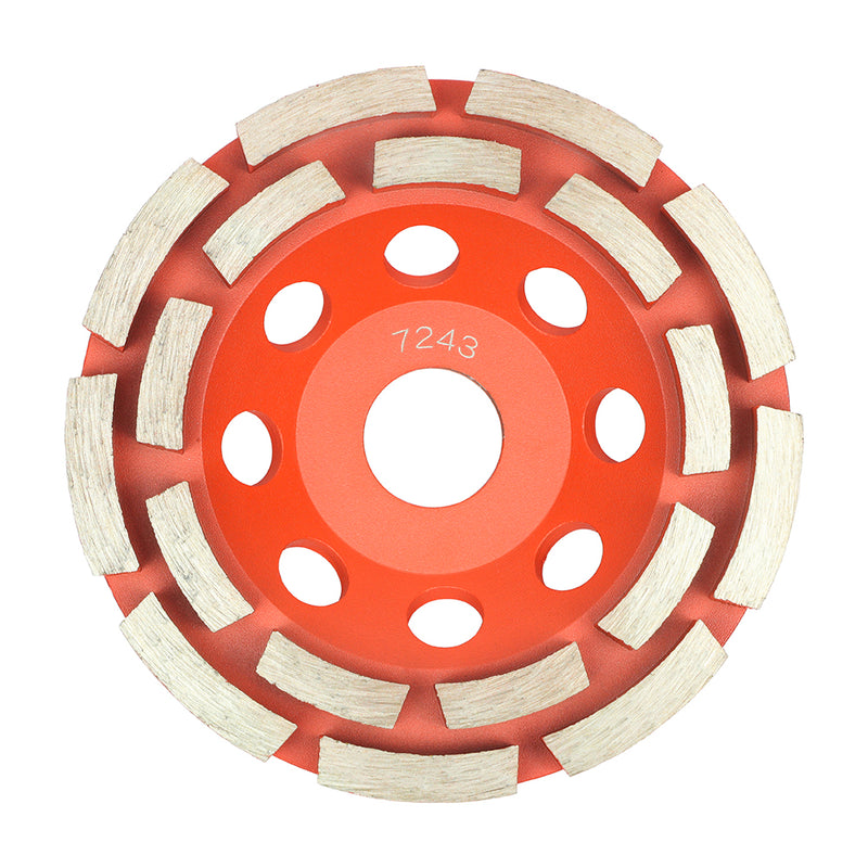 TIMCO General Purpose Cup Griding Wheel