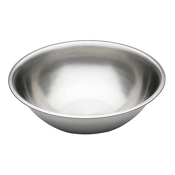 Chef Aid 30cm Stainless Steel Bowl