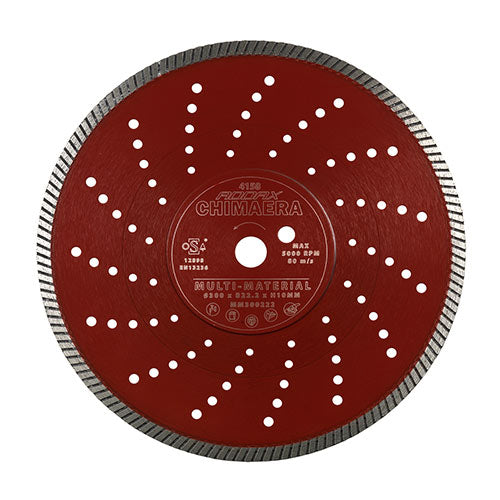 TIMCO Premium Diamond Blade Continuous