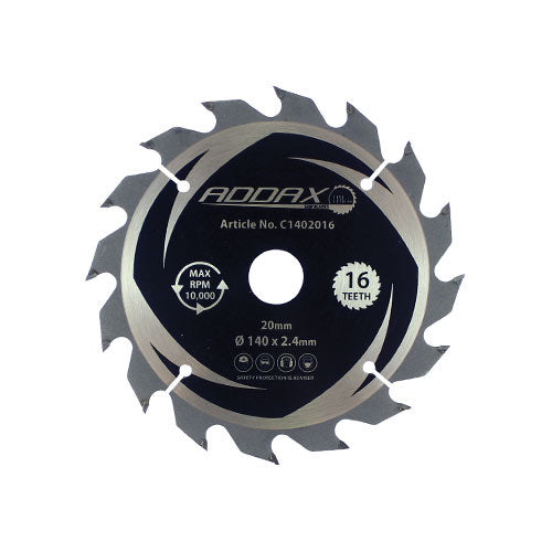 TIMCO Circular Saw Blade General Purpose Coarse/Medium