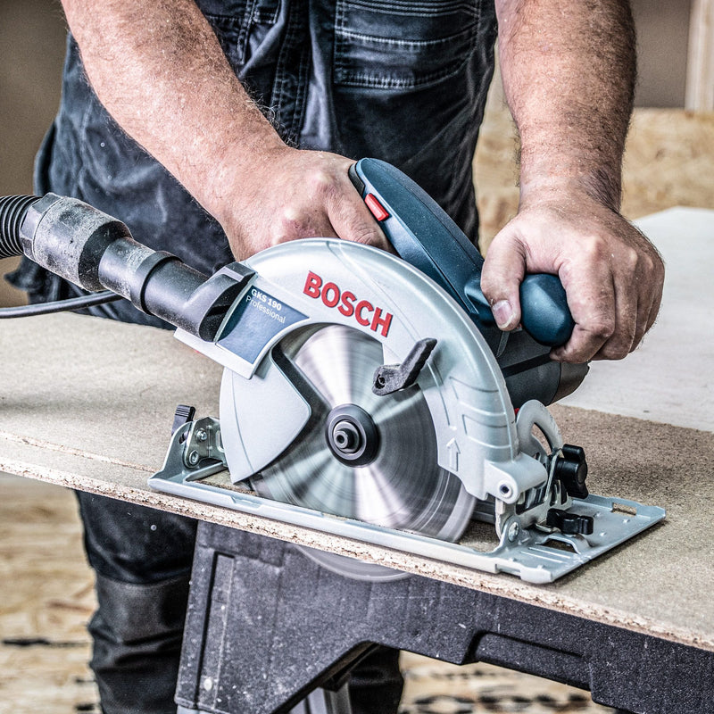 Trend CSB/19012 Circular Saw Blade 190mm 12T