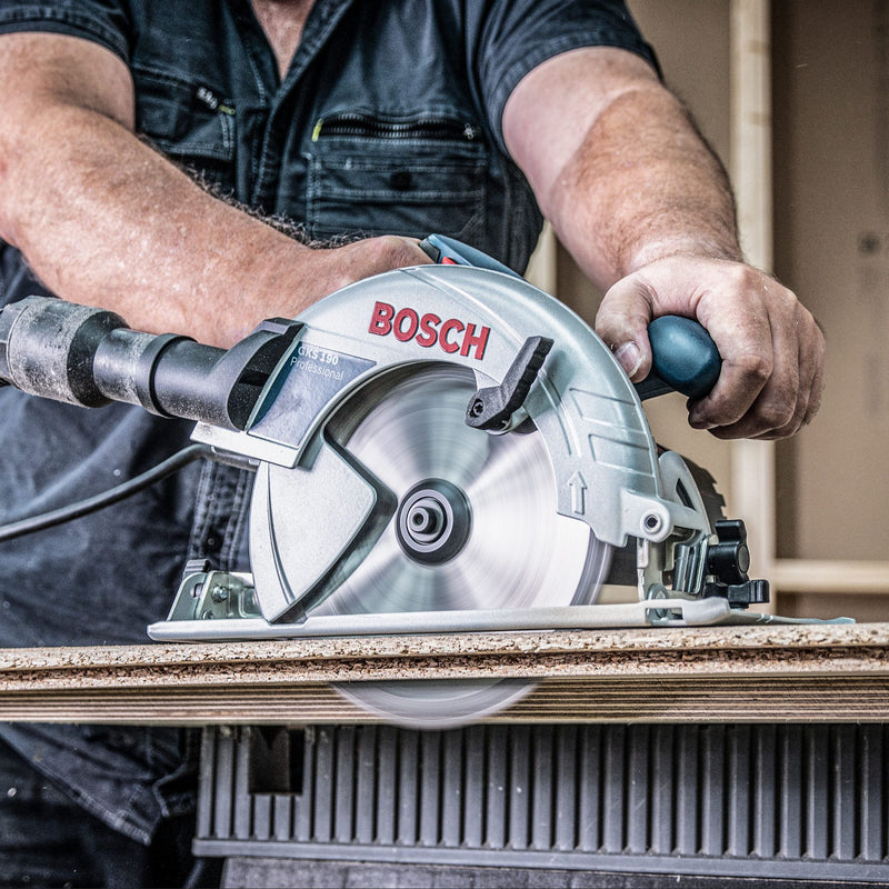 Trend CSB/19048 190mm Circular Saw Blade
