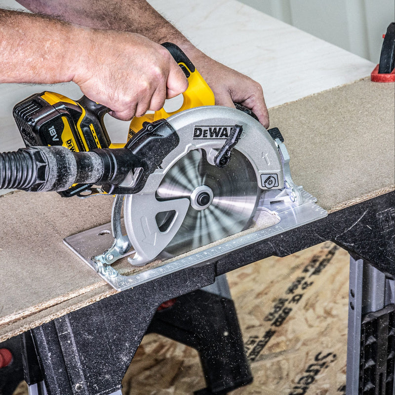 Trend Circular Saw Blade 190mm 30mm 18T