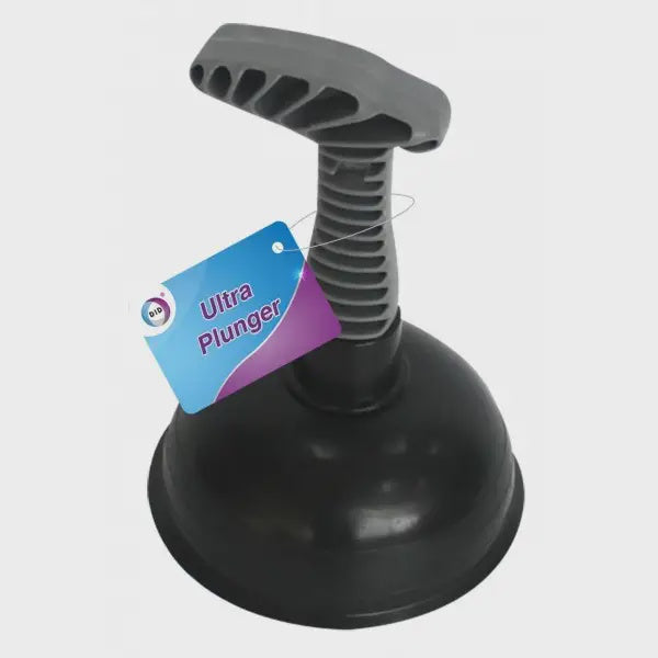 Ultra Plunger1099