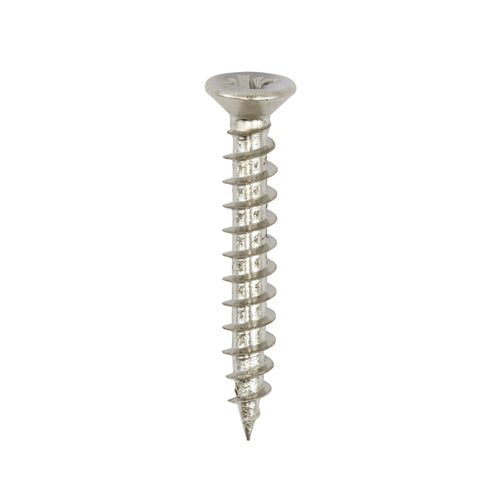 TIMCO Classic Multi-Purpose Reduced Head Countersunk