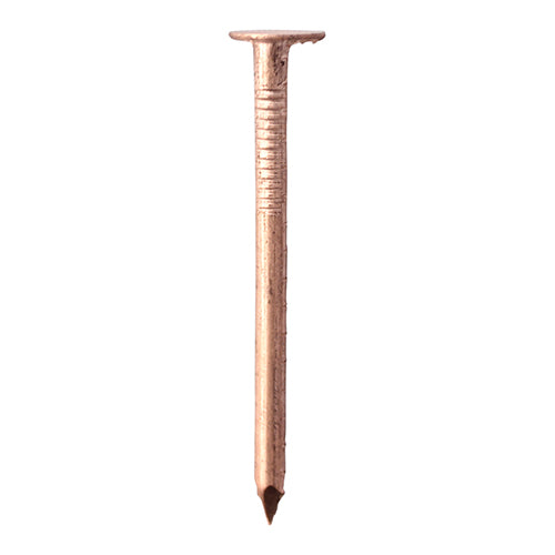 TIMCO Clout Nails Copper