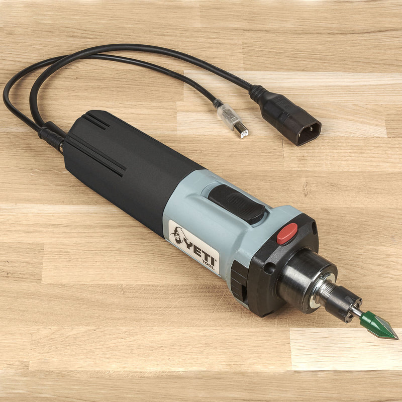 WP-CNCY/058 - SC2 110/120V Spindle for the SmartBench