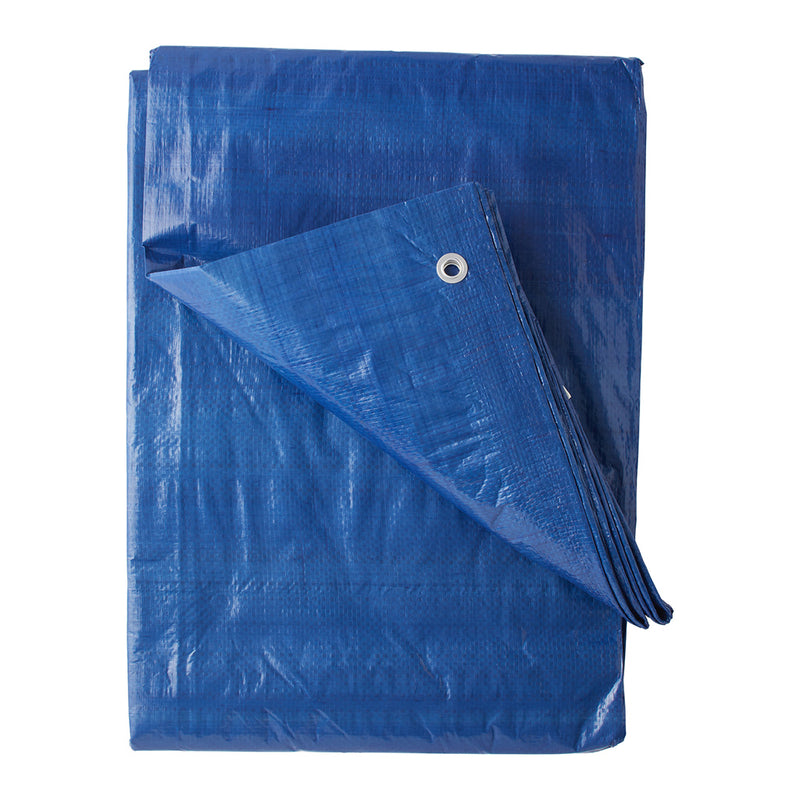 ProDec 18' x 12' Multi-Purpose Tarpaulin