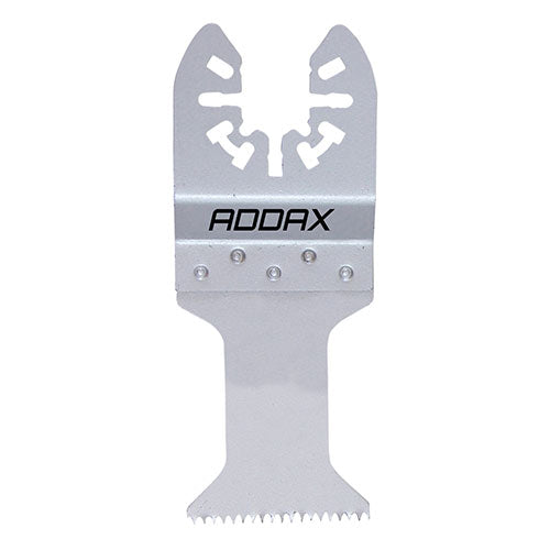 TIMCO Multi-Tool Coarse Cut Blade For Wood Carbon Steel - 32mm
