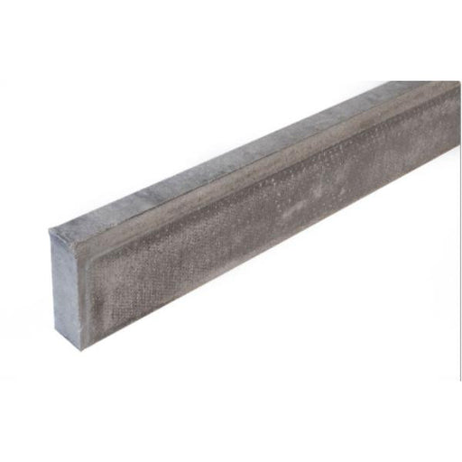 Charcon Flat Top Edging 914 x 150 x 50mm