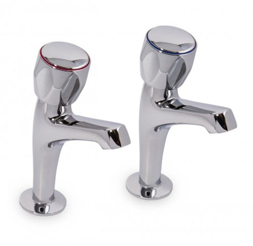 HN Sink Taps C/P