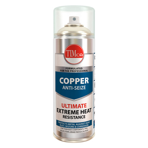 TIMCO Copper Anti-Seize