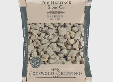 Cotswold Chipping 20KG 20mm