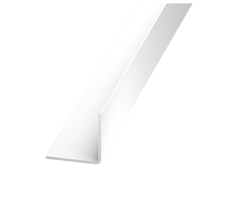 50mm PVC External Angle