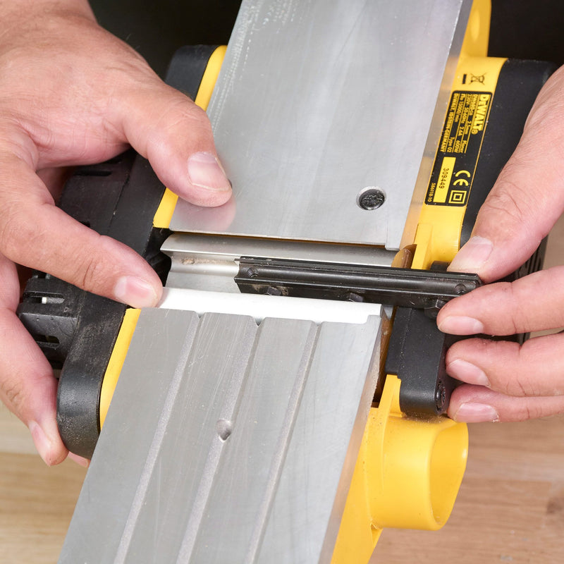 Trend CR/PB29 Planer Blade Pack 82mm Heavy Duty
