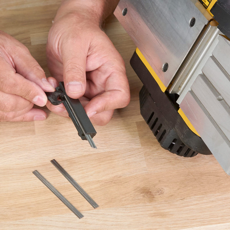 Trend CR/PB29 Planer Blade Pack 82mm Heavy Duty