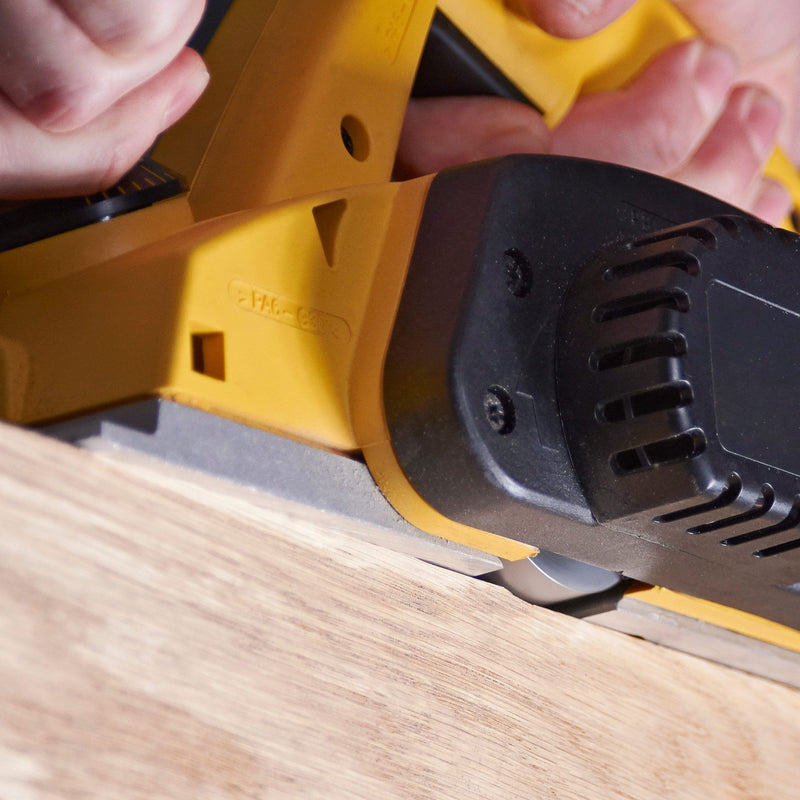 Trend CR/PB29 Planer Blade Pack 82mm Heavy Duty