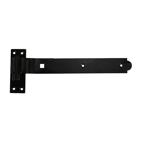 TIMCO Cranked Band & Hook On Plates Hinges