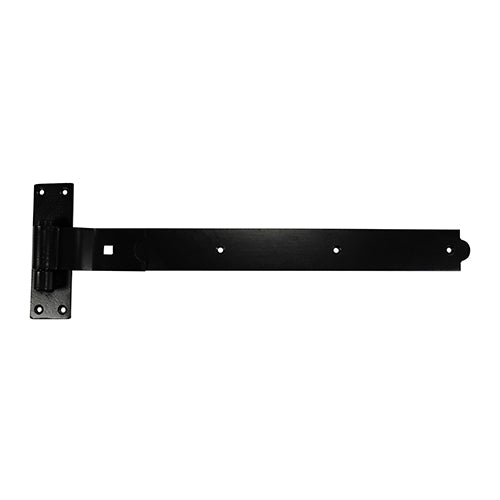 TIMCO Cranked Band & Hook On Plates Hinges